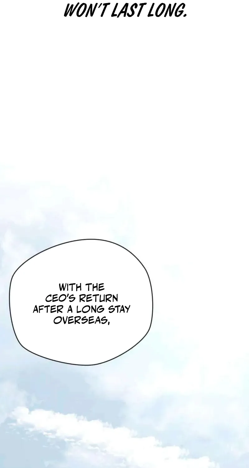 Between Two Men’s Secretary Chapter 20 page 41 - 