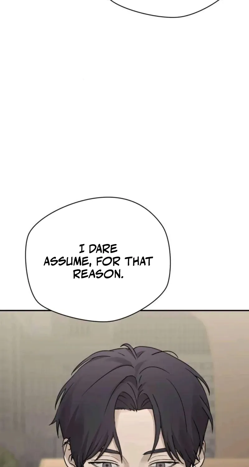Between Two Men’s Secretary Chapter 20 page 44 - 