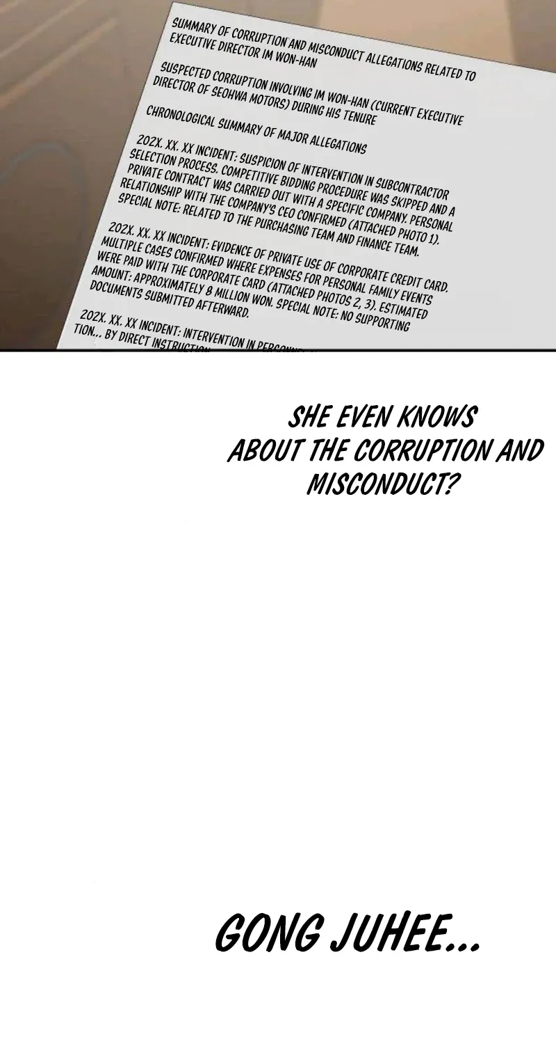 Between Two Men’s Secretary Chapter 20 page 47 - 
