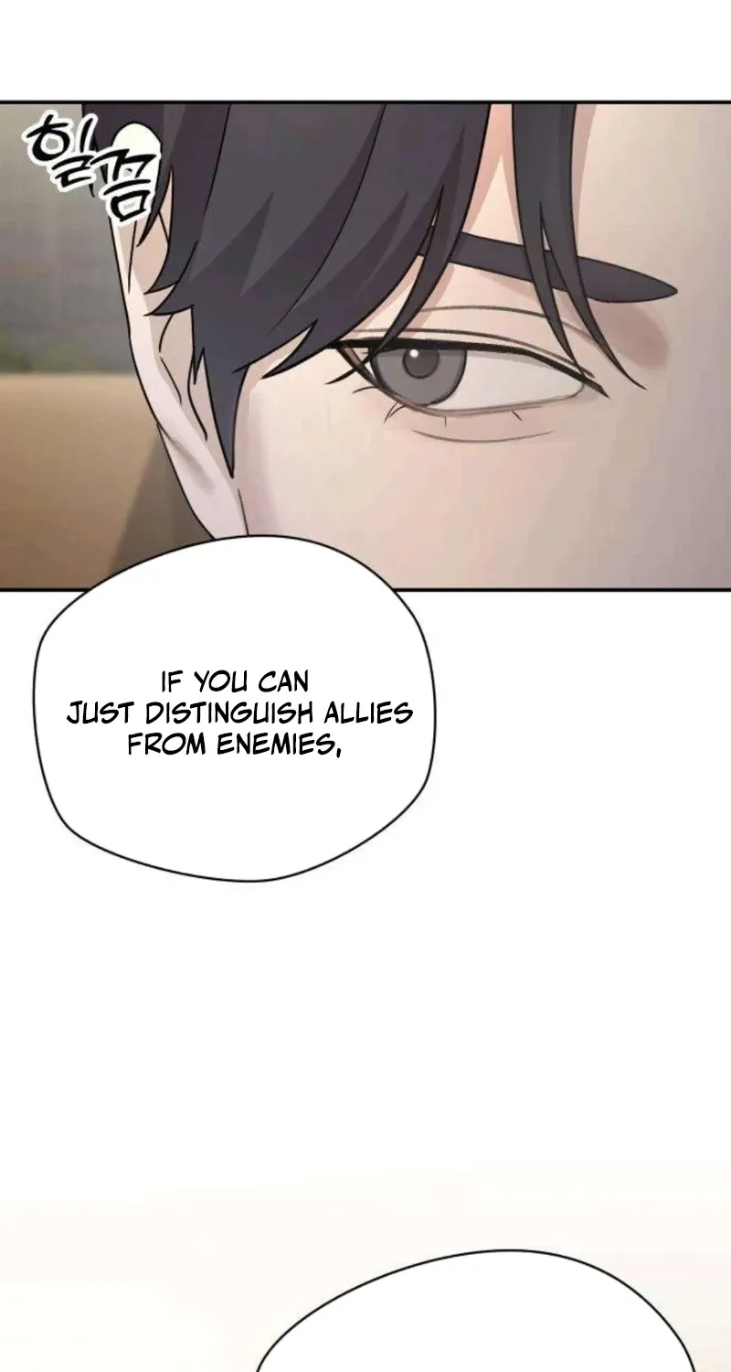 Between Two Men’s Secretary Chapter 20 page 48 - 