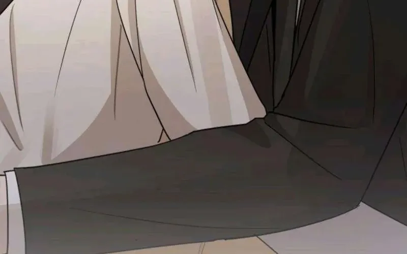 Between Two Men’s Secretary Chapter 20 page 6 - 