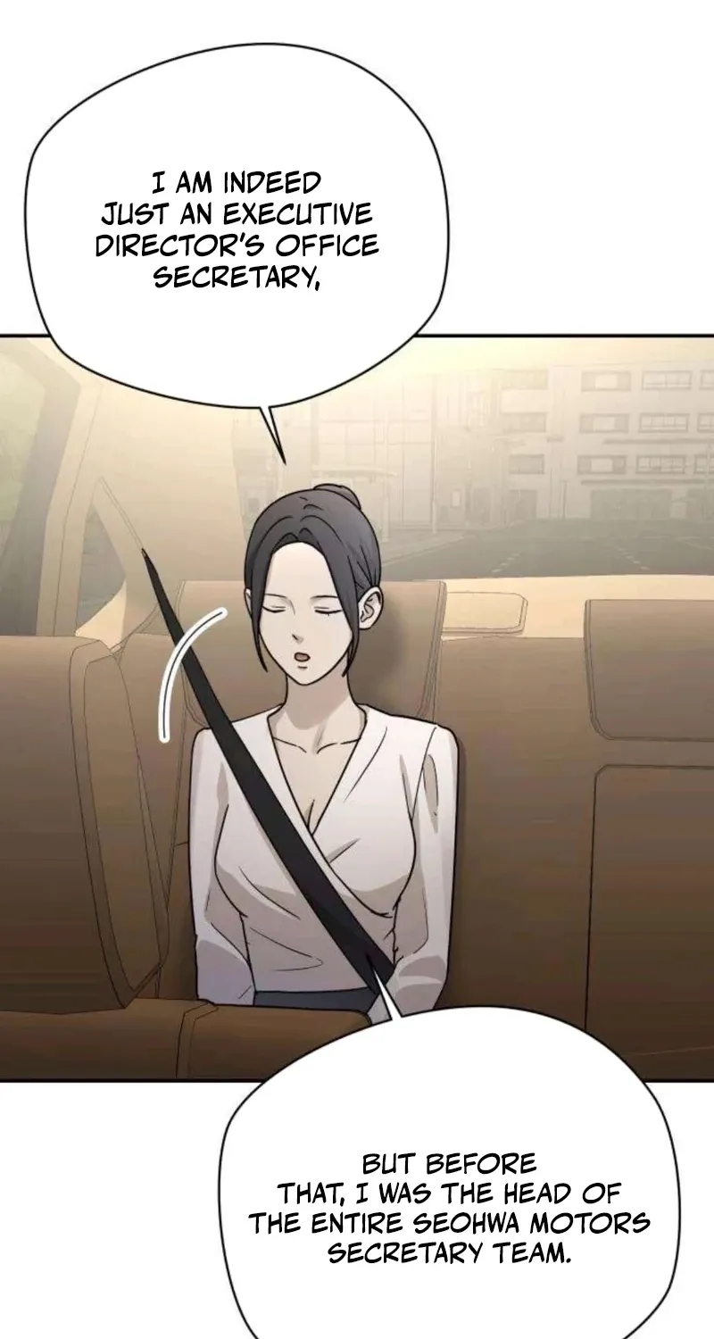 Between Two Men’s Secretary Chapter 20 page 55 - 