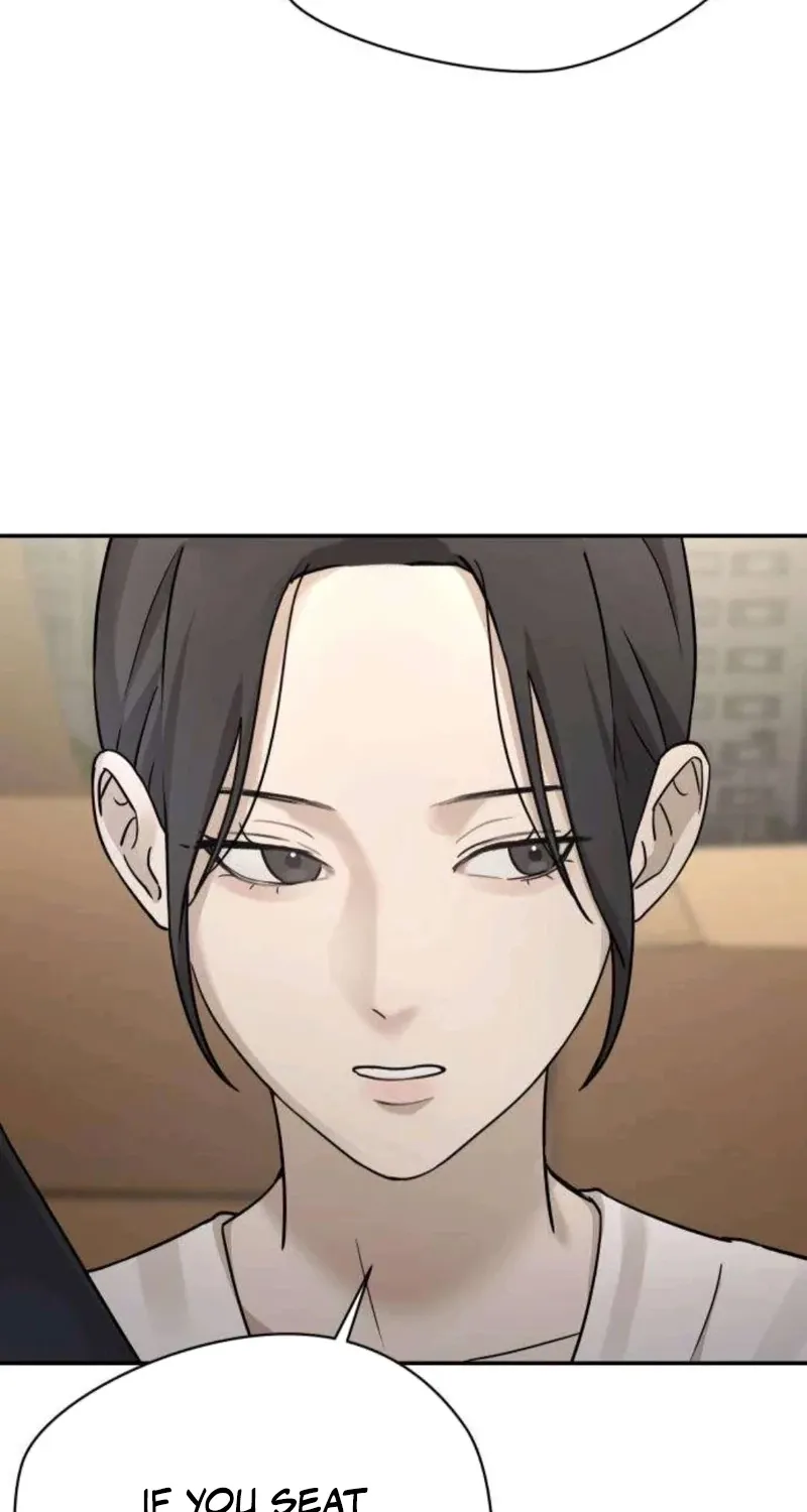 Between Two Men’s Secretary Chapter 20 page 56 - 