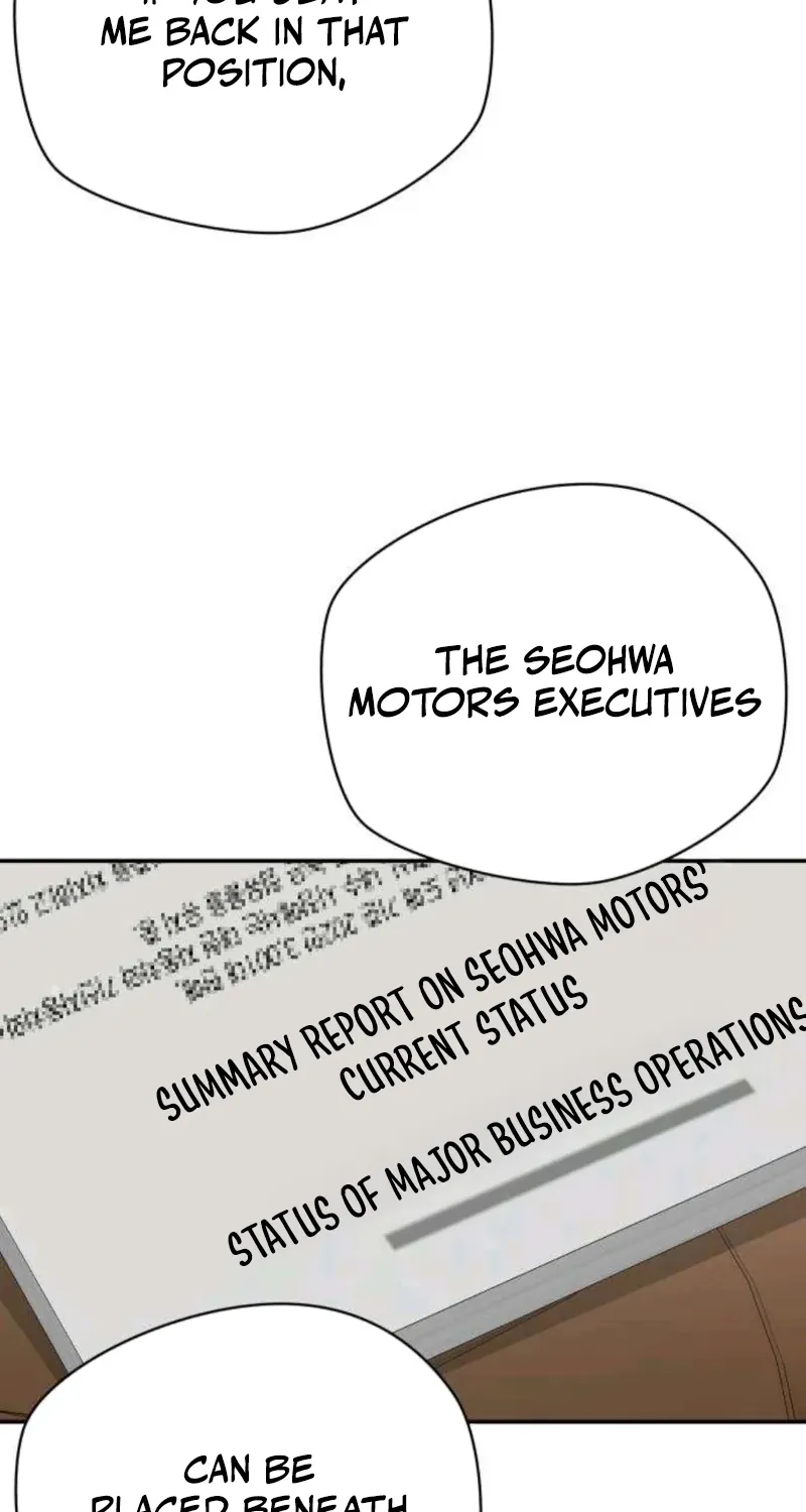 Between Two Men’s Secretary Chapter 20 page 57 - 