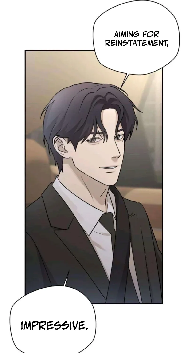 Between Two Men’s Secretary Chapter 20 page 59 - 