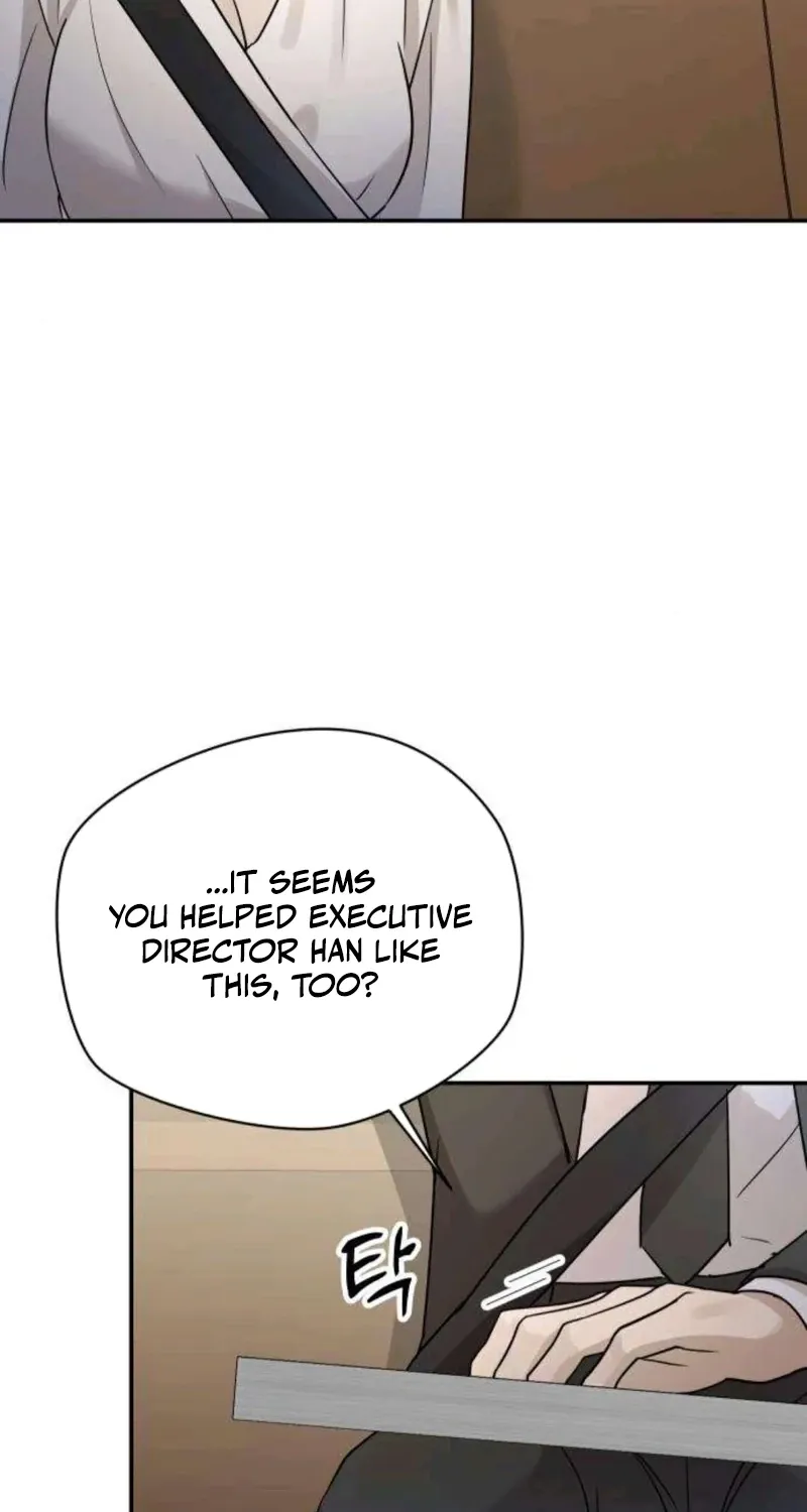 Between Two Men’s Secretary Chapter 20 page 61 - 