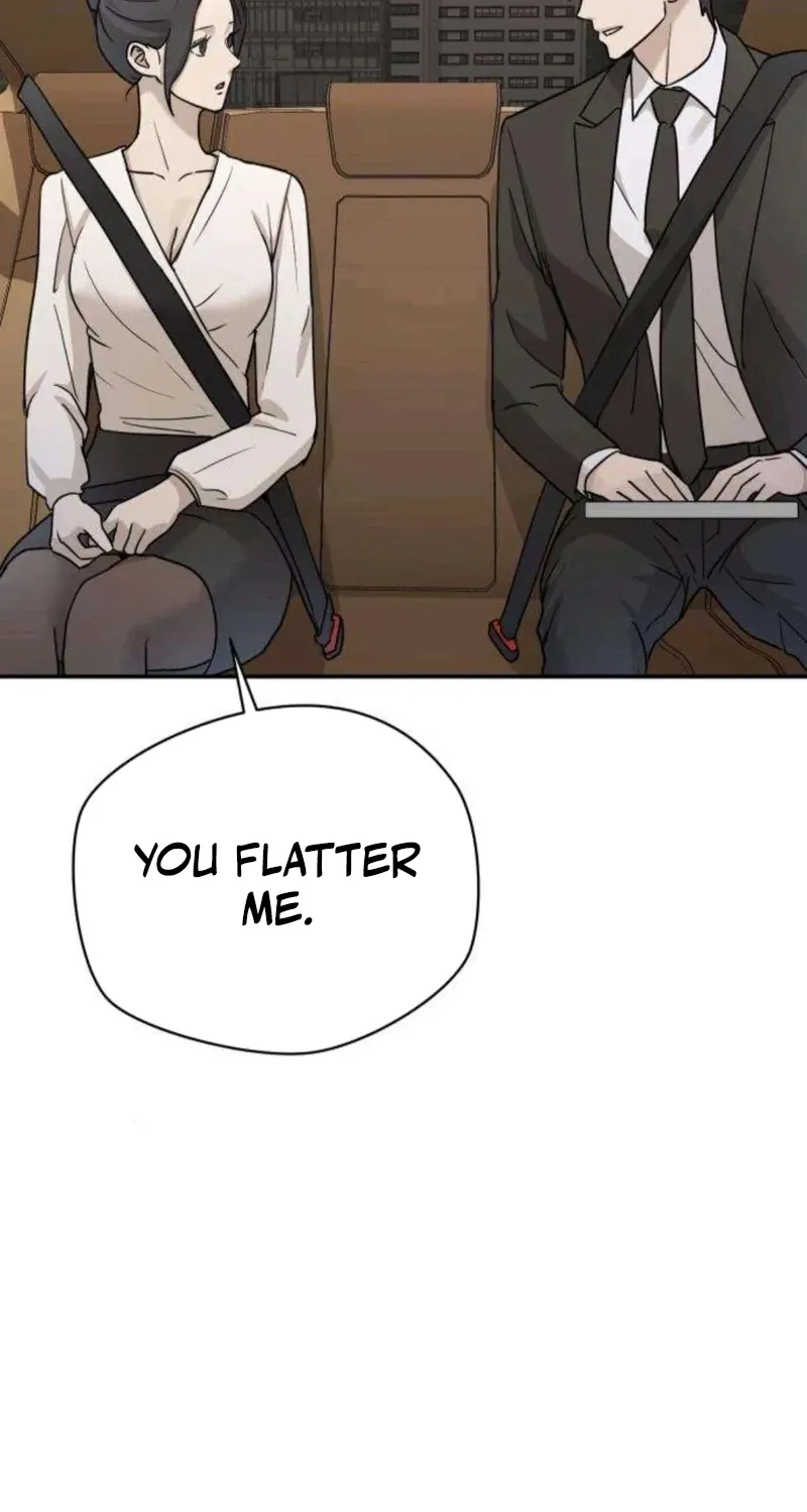Between Two Men’s Secretary Chapter 20 page 63 - 