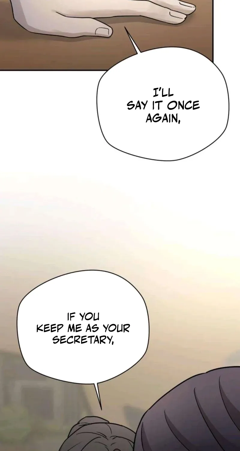 Between Two Men’s Secretary Chapter 20 page 65 - 
