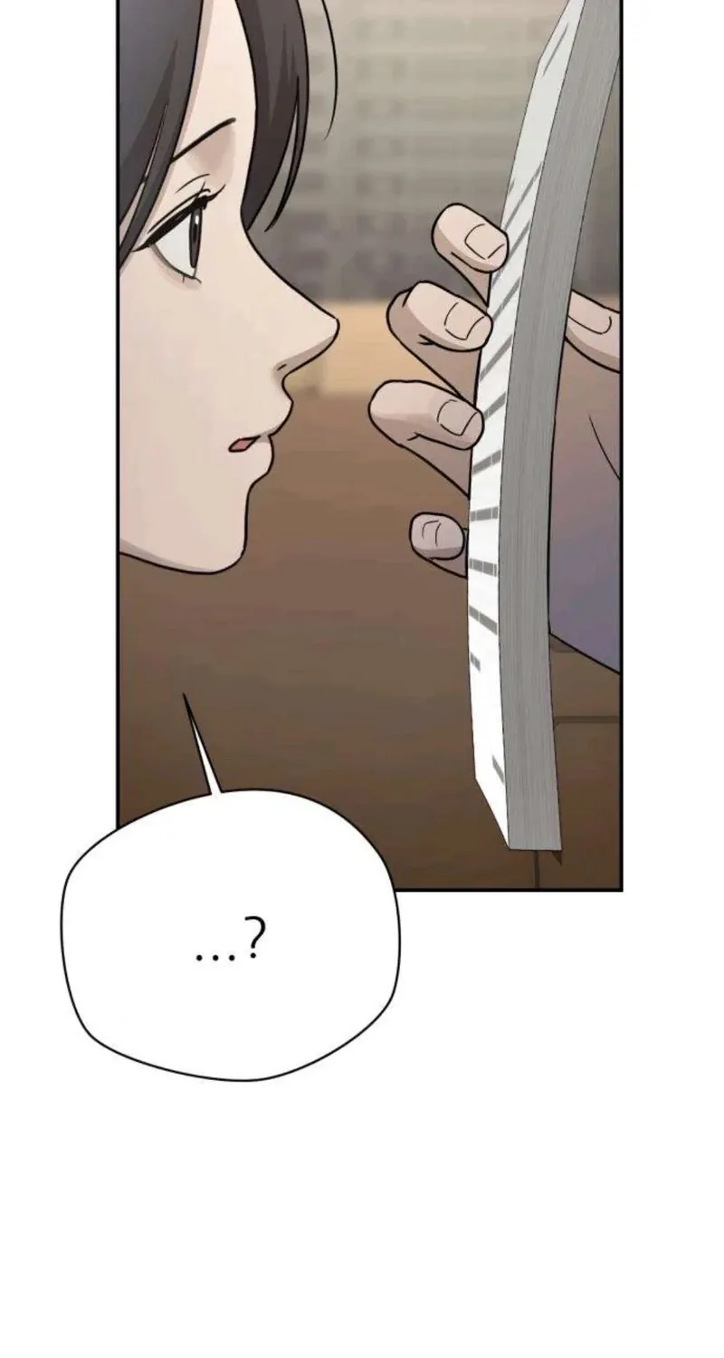 Between Two Men’s Secretary Chapter 20 page 68 - 