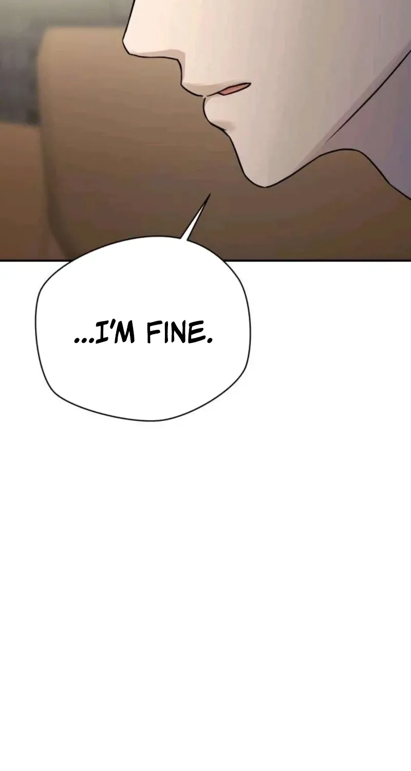 Between Two Men’s Secretary Chapter 20 page 8 - 