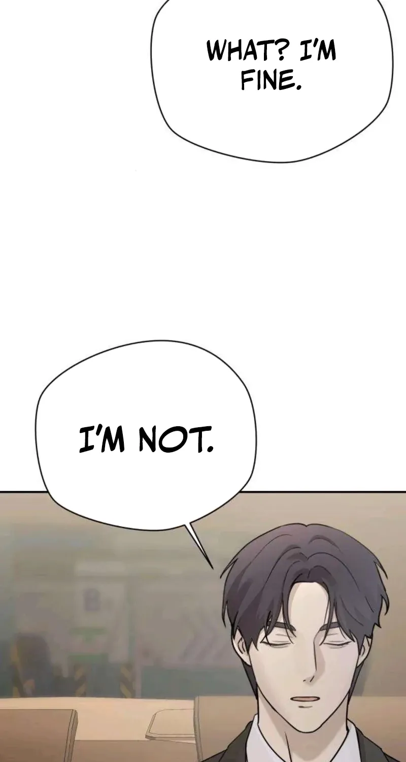 Between Two Men’s Secretary Chapter 20 page 77 - 