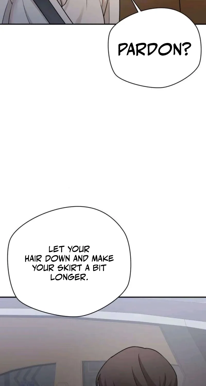 Between Two Men’s Secretary Chapter 20 page 79 - 