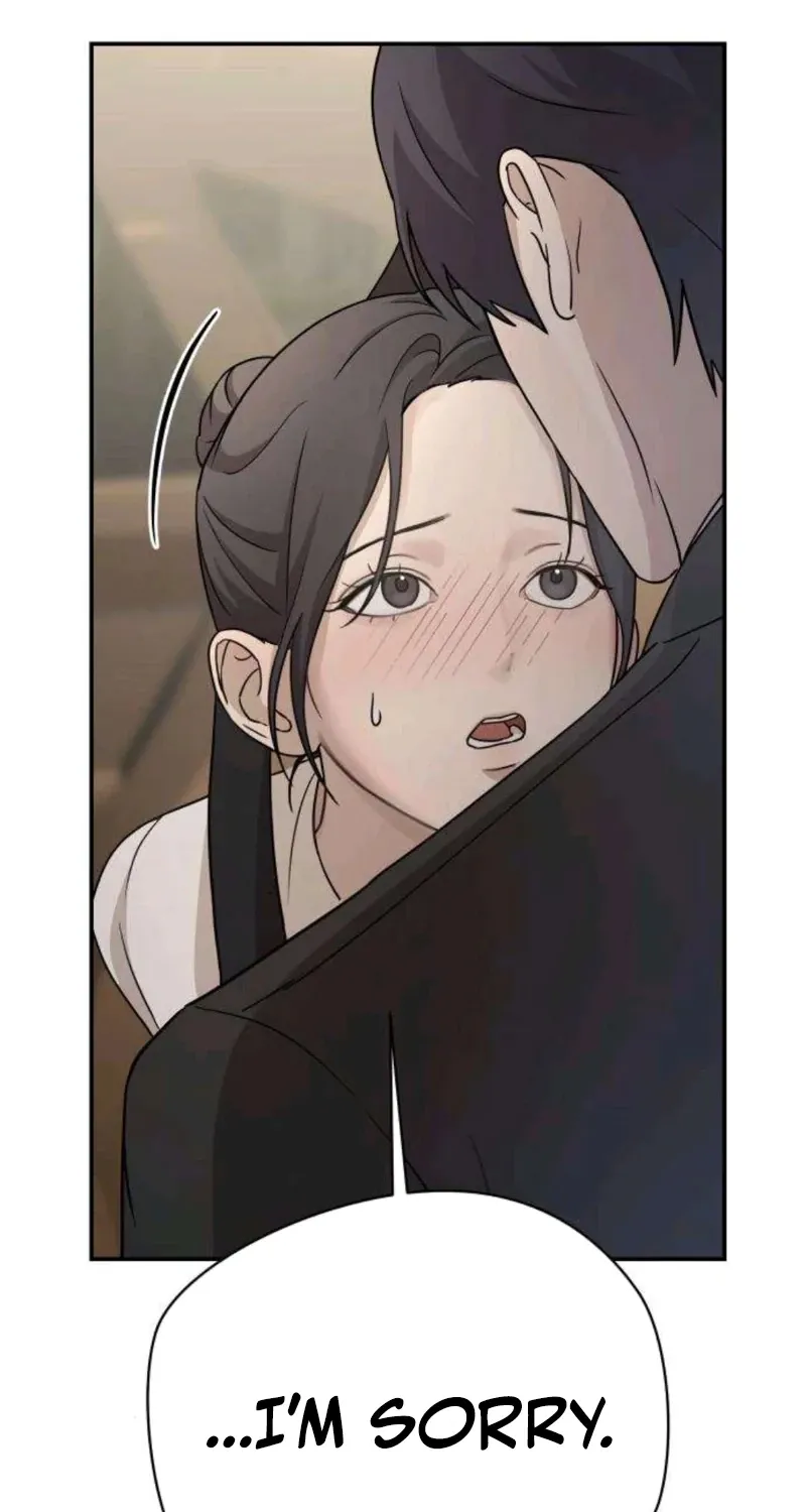Between Two Men’s Secretary Chapter 20 page 9 - 