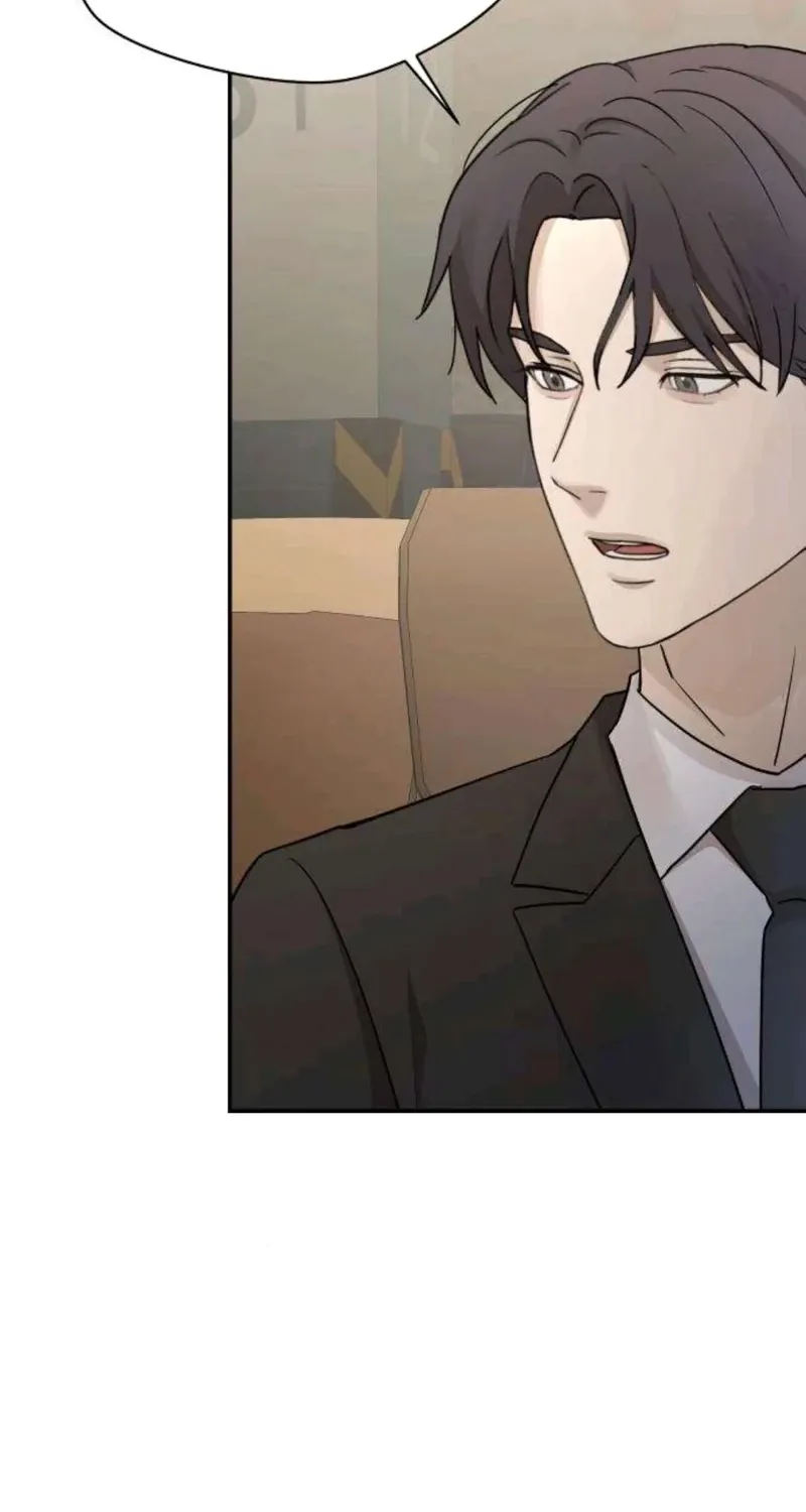 Between Two Men’s Secretary Chapter 20 page 81 - 