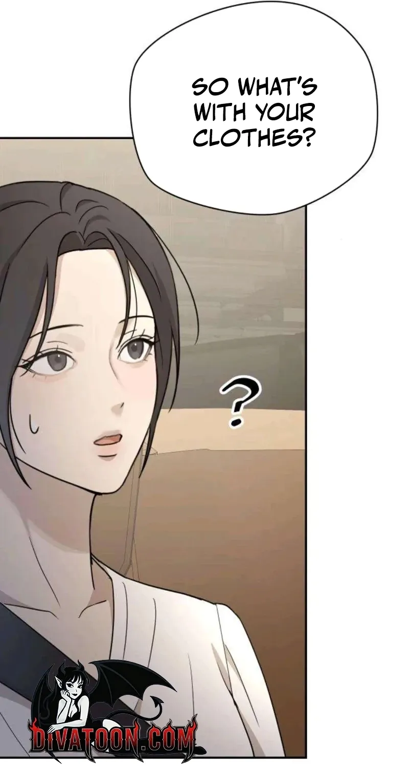 Between Two Men’s Secretary Chapter 20 page 83 - 