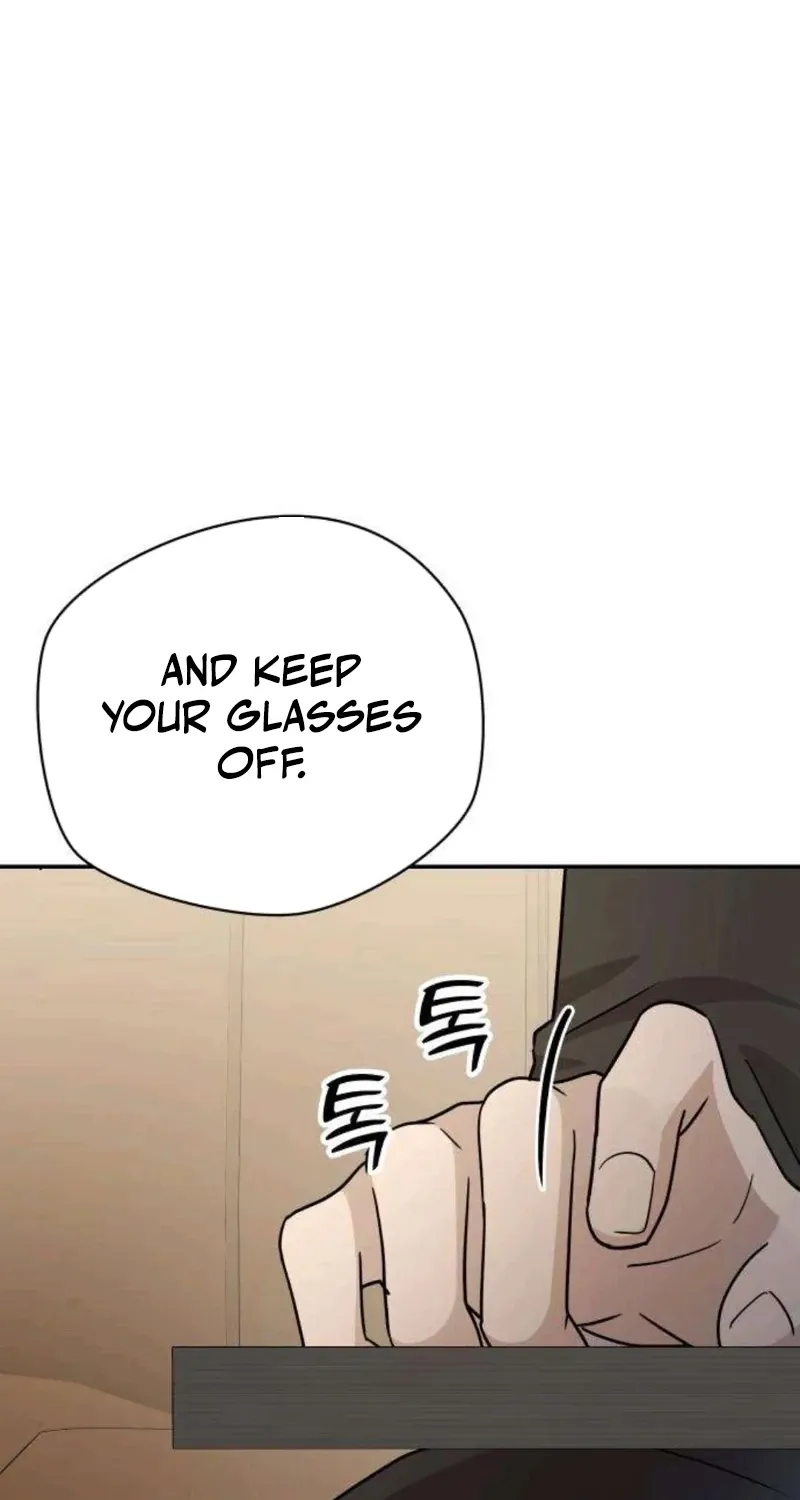 Between Two Men’s Secretary Chapter 20 page 84 - 