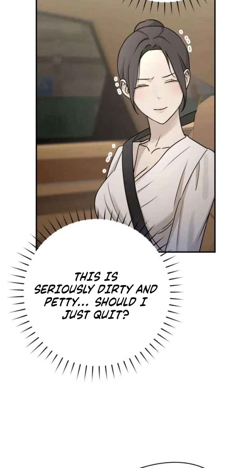 Between Two Men’s Secretary Chapter 20 page 87 - 