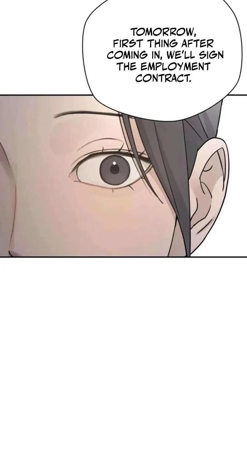 Between Two Men’s Secretary Chapter 20 page 89 - 
