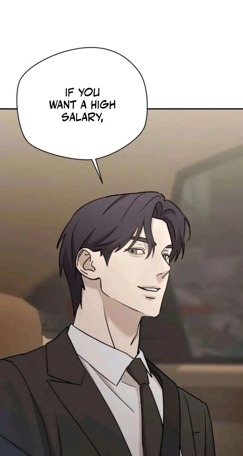 Between Two Men’s Secretary Chapter 20 page 90 - 
