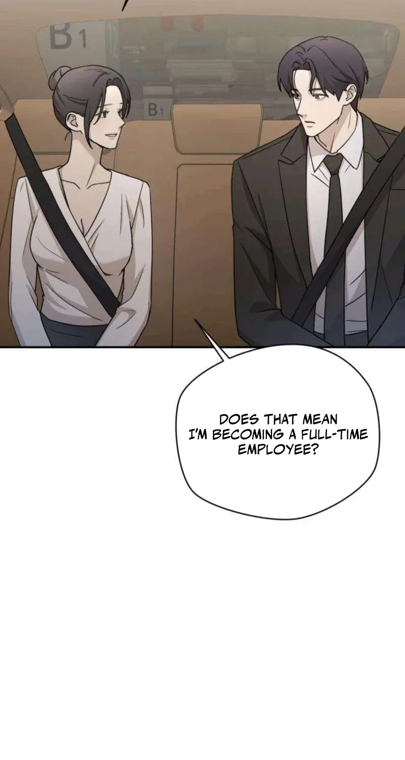 Between Two Men’s Secretary Chapter 20 page 92 - 