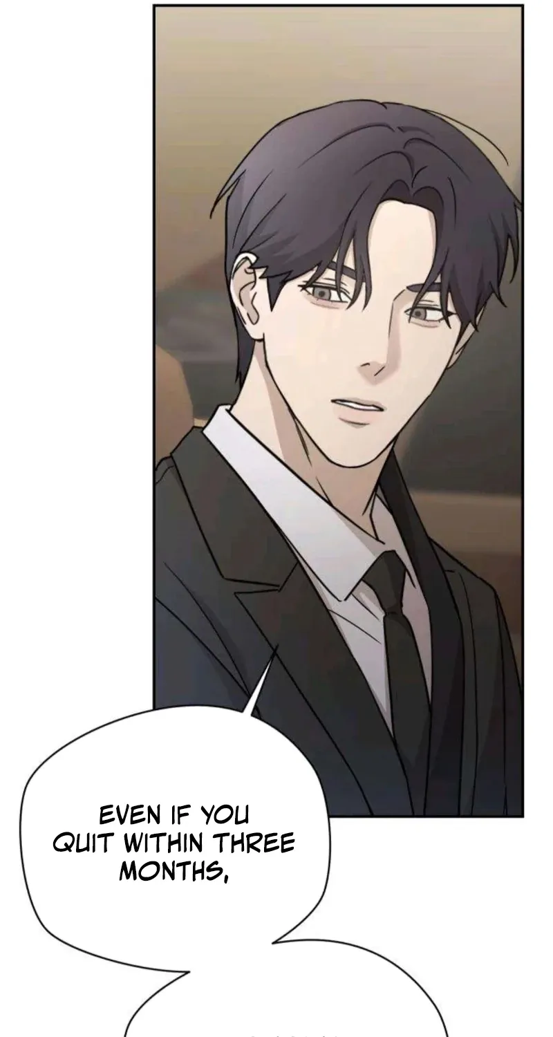 Between Two Men’s Secretary Chapter 20 page 95 - 