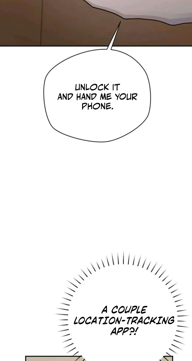 Between Two Men’s Secretary Chapter 20 page 97 - 