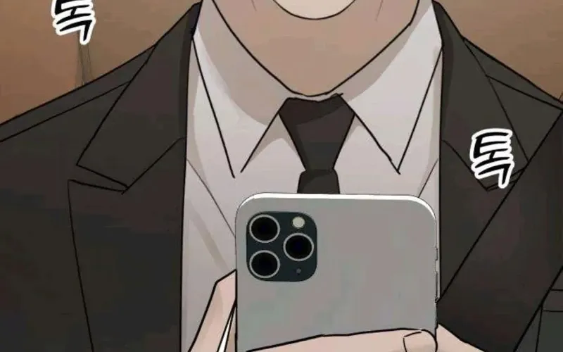 Between Two Men’s Secretary Chapter 20 page 100 - 