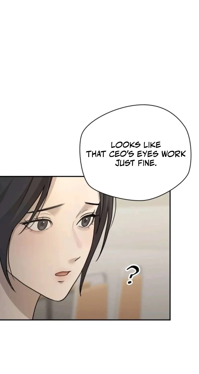 Between Two Men’s Secretary Chapter 21 page 11 - 