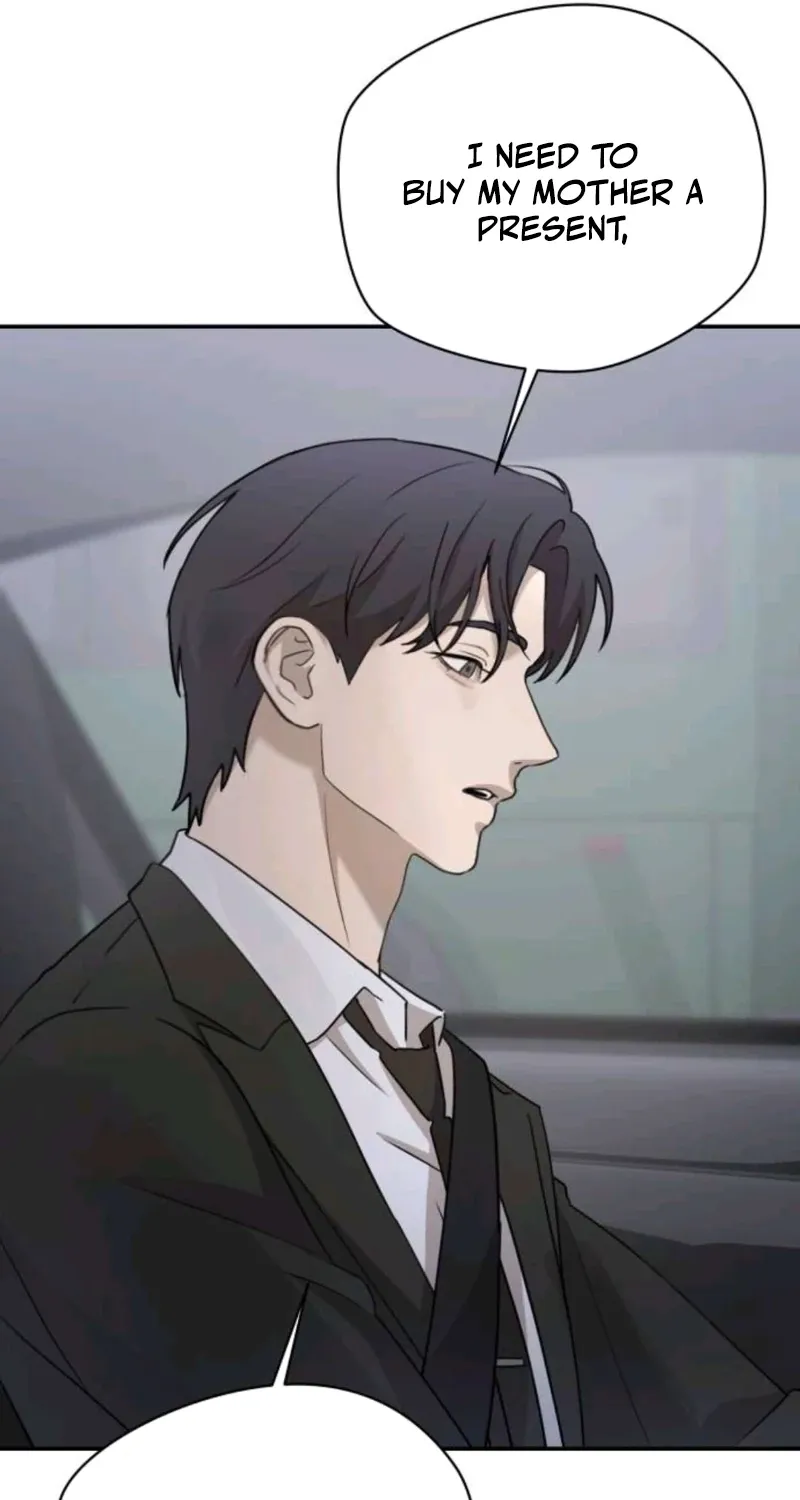 Between Two Men’s Secretary Chapter 21 page 107 - 