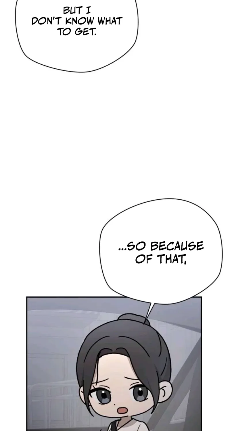 Between Two Men’s Secretary Chapter 21 page 108 - 