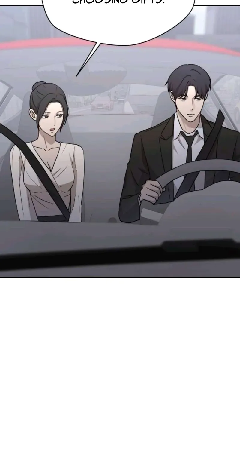 Between Two Men’s Secretary Chapter 21 page 110 - 