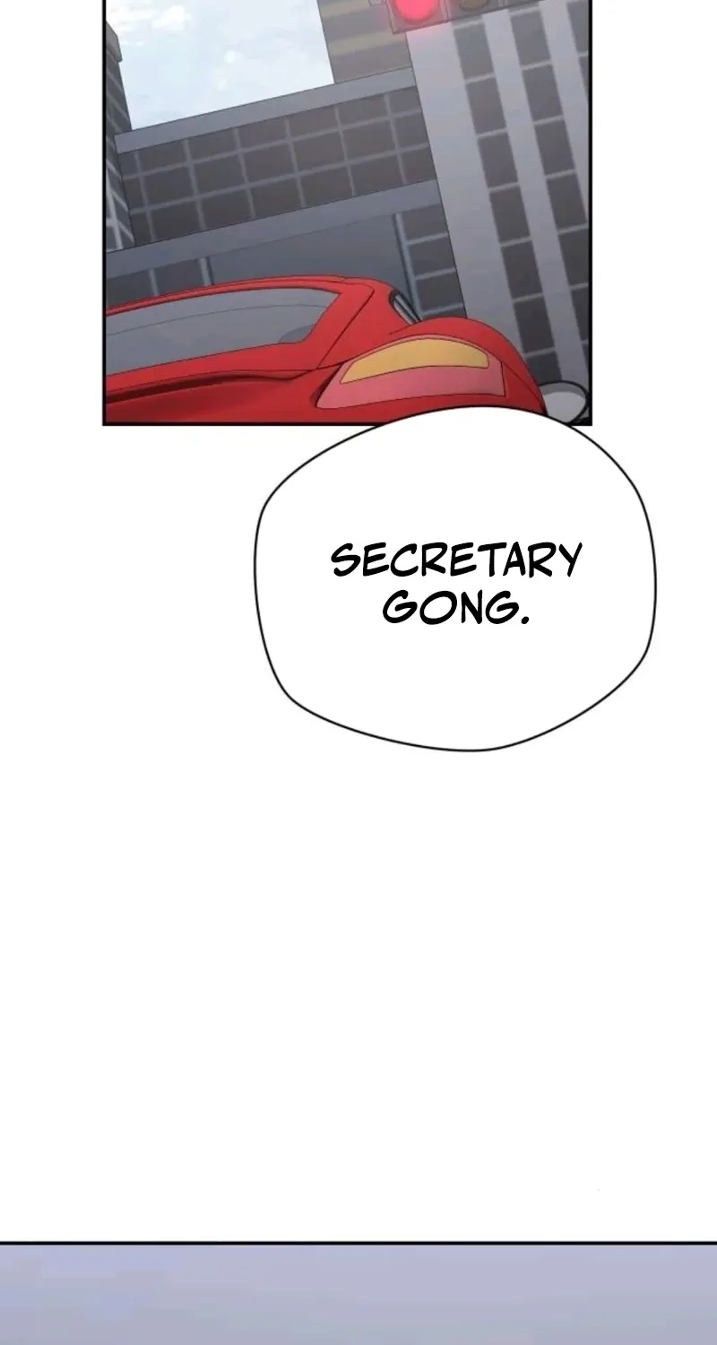 Between Two Men’s Secretary Chapter 21 page 114 - 