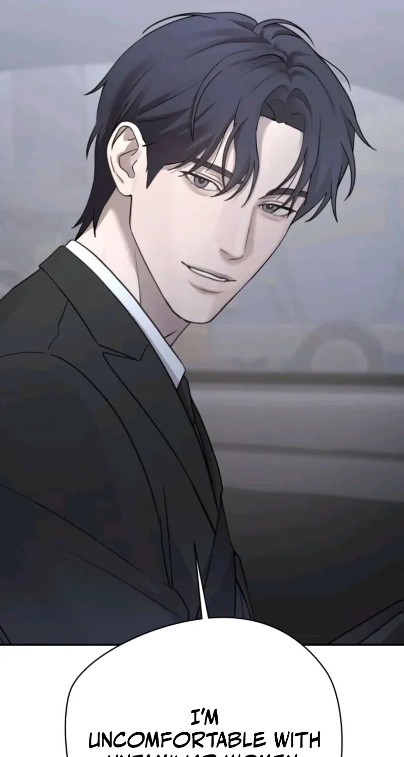 Between Two Men’s Secretary Chapter 21 page 115 - 
