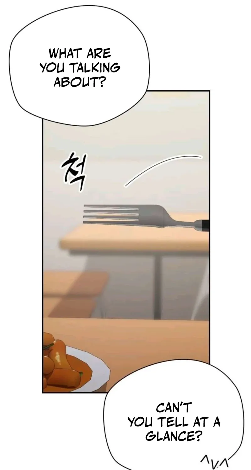 Between Two Men’s Secretary Chapter 21 page 13 - 