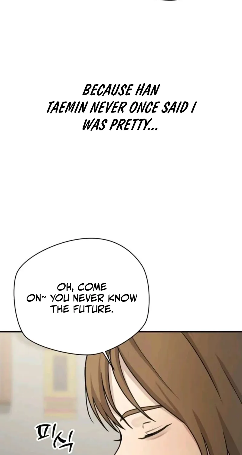 Between Two Men’s Secretary Chapter 21 page 19 - 