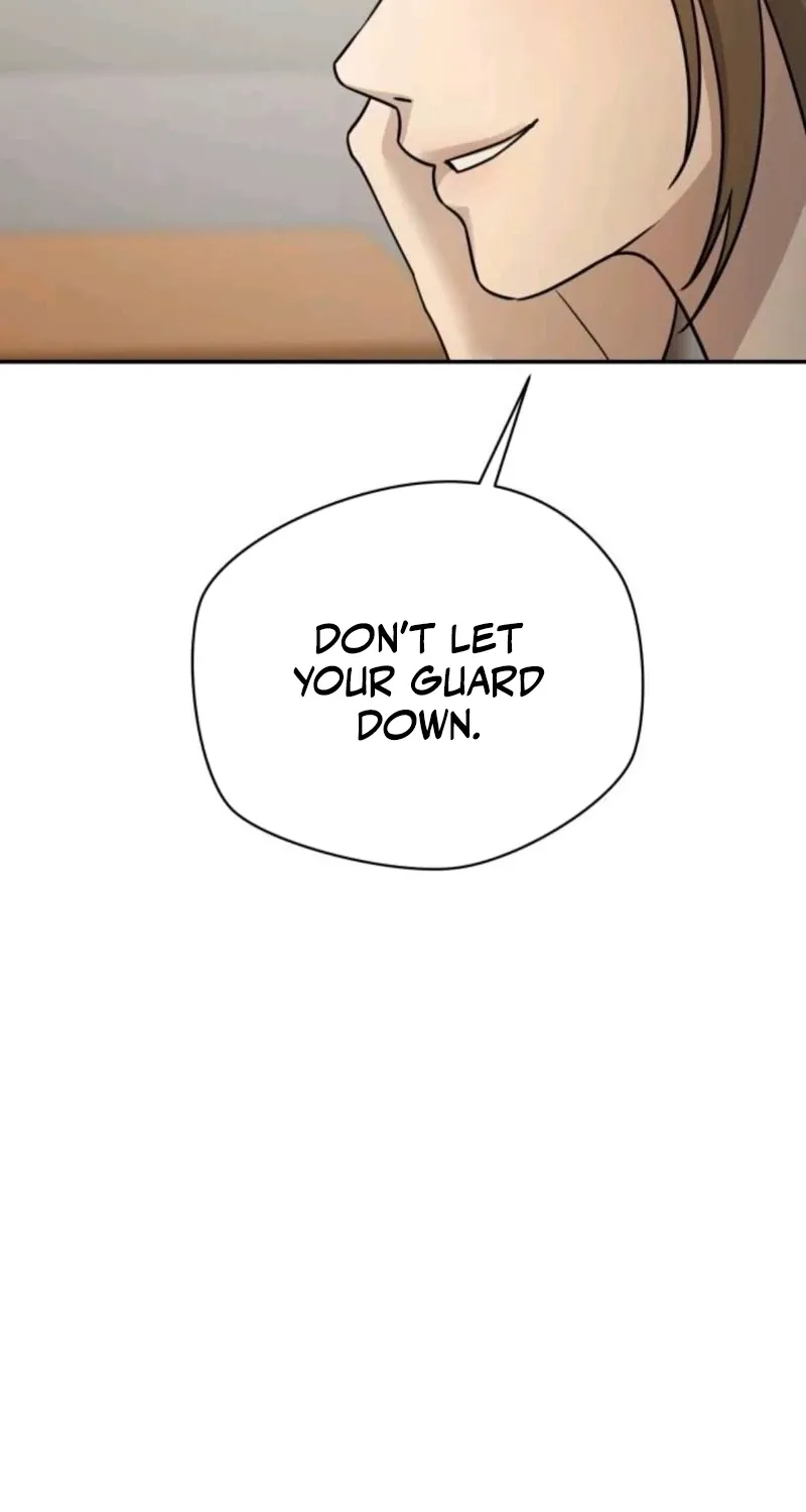 Between Two Men’s Secretary Chapter 21 page 20 - 