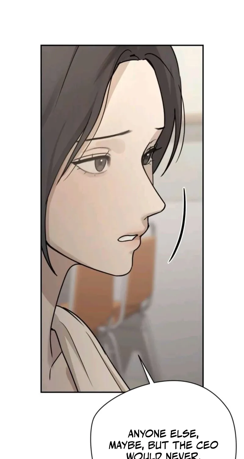 Between Two Men’s Secretary Chapter 21 page 21 - 