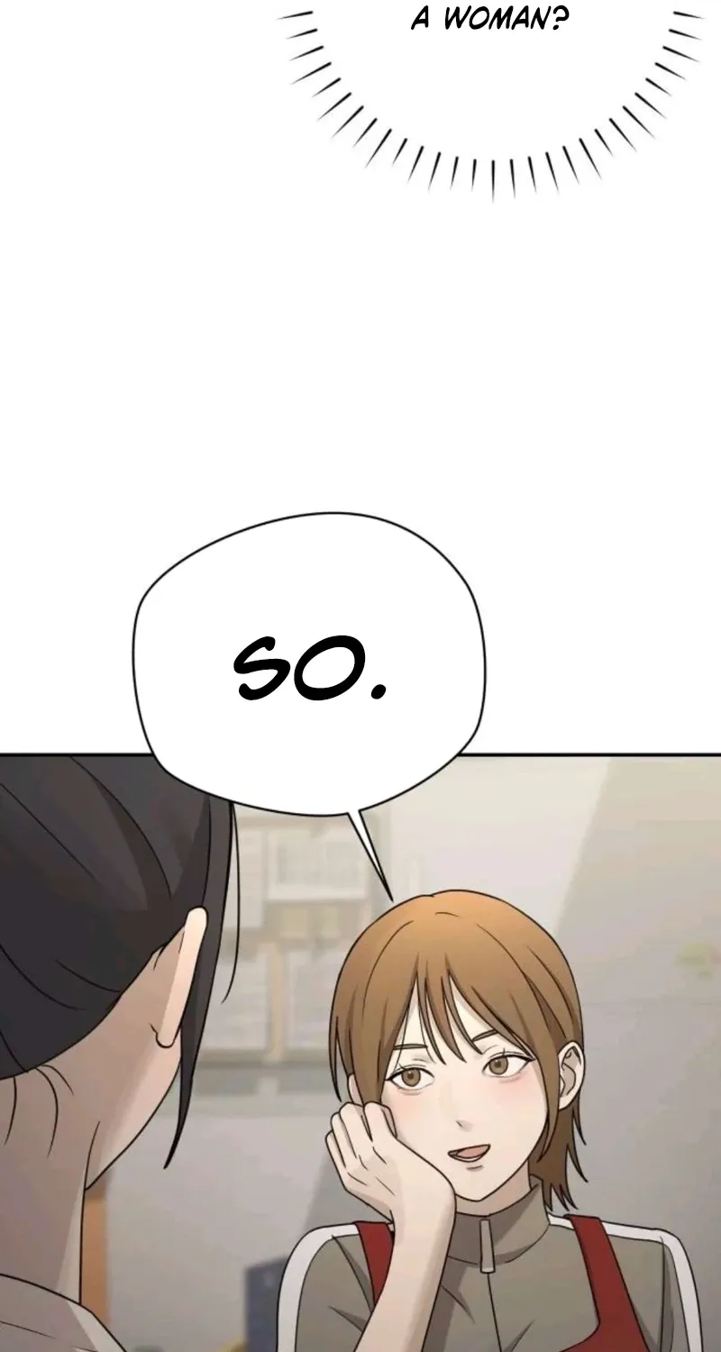 Between Two Men’s Secretary Chapter 21 page 26 - 