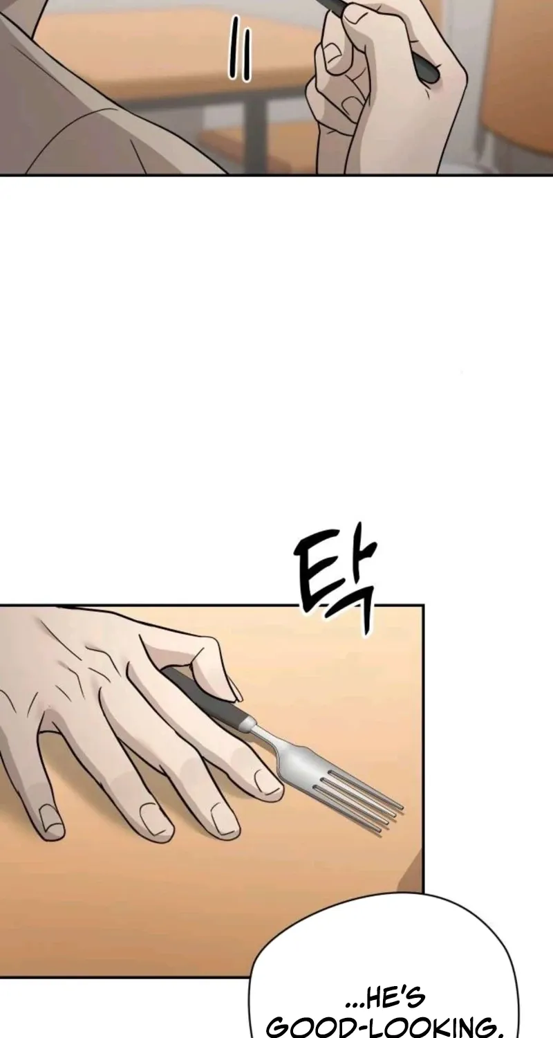 Between Two Men’s Secretary Chapter 21 page 28 - 