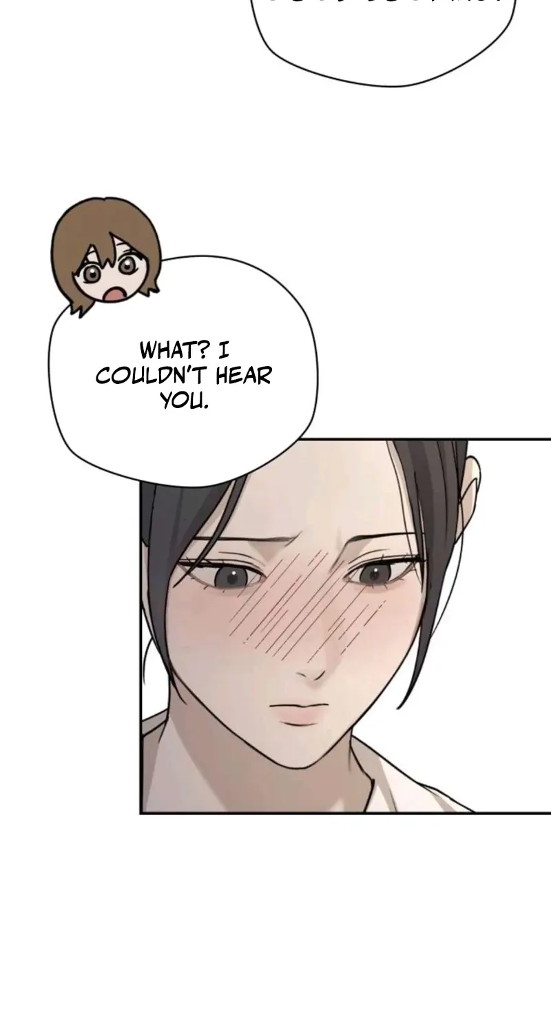 Between Two Men’s Secretary Chapter 21 page 29 - 