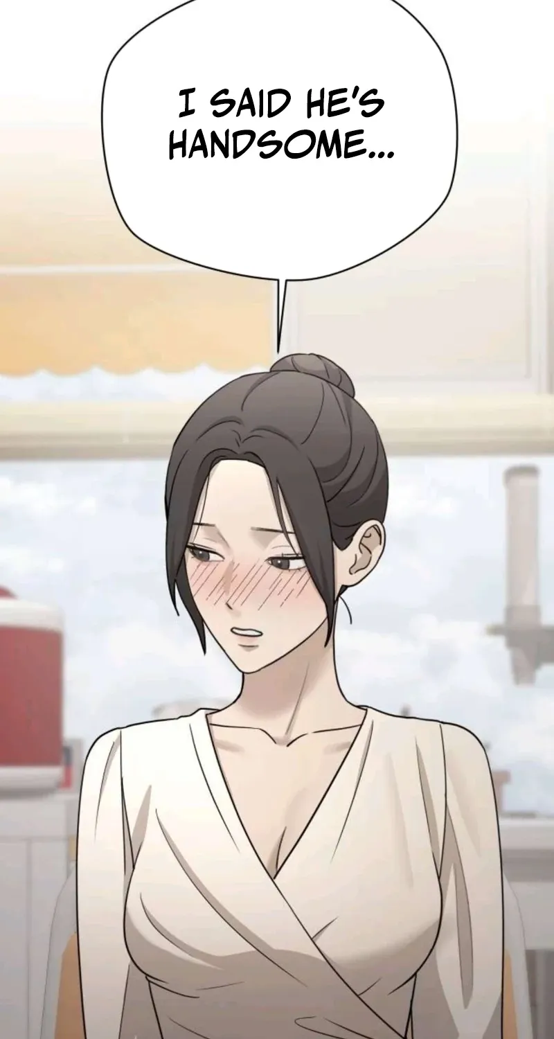 Between Two Men’s Secretary Chapter 21 page 31 - 