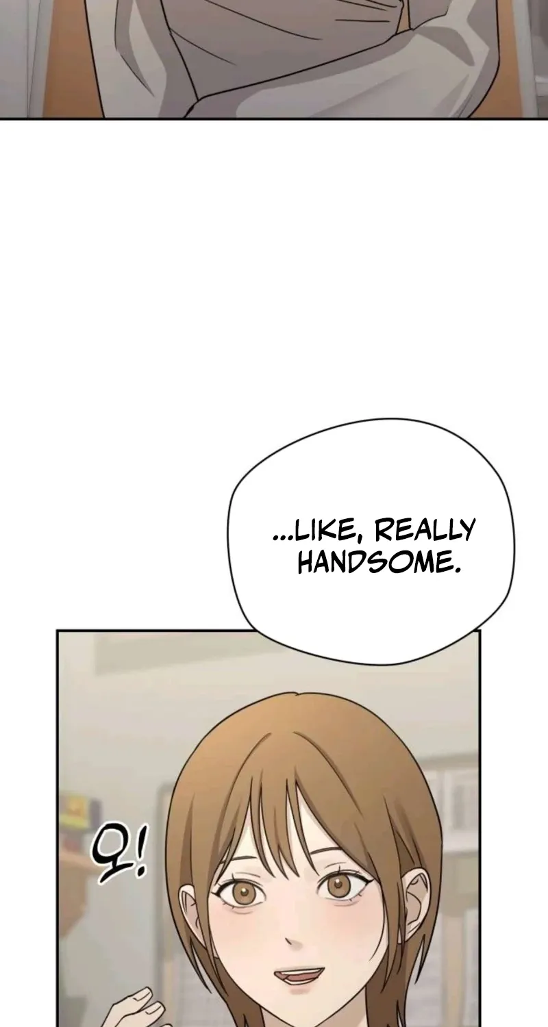 Between Two Men’s Secretary Chapter 21 page 32 - 
