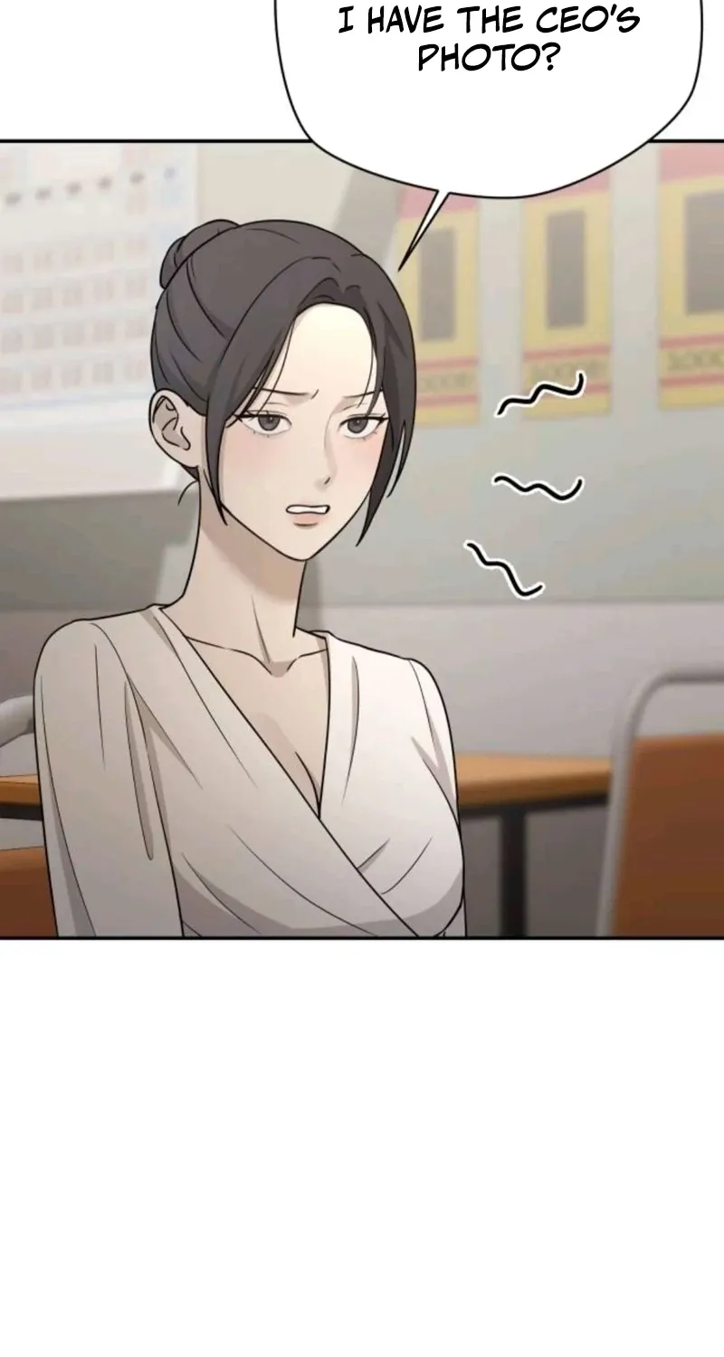Between Two Men’s Secretary Chapter 21 page 35 - 