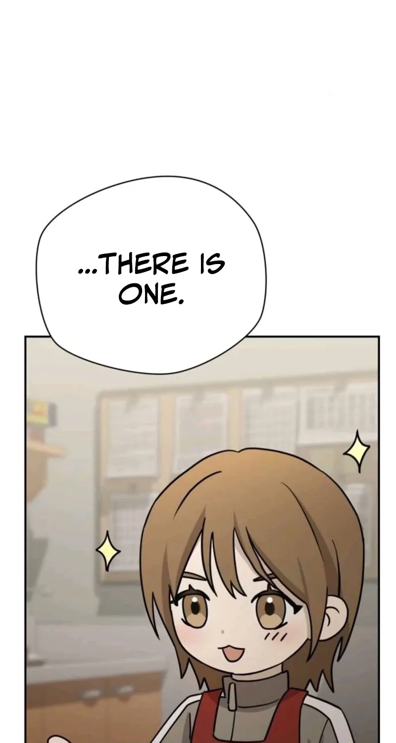 Between Two Men’s Secretary Chapter 21 page 40 - 