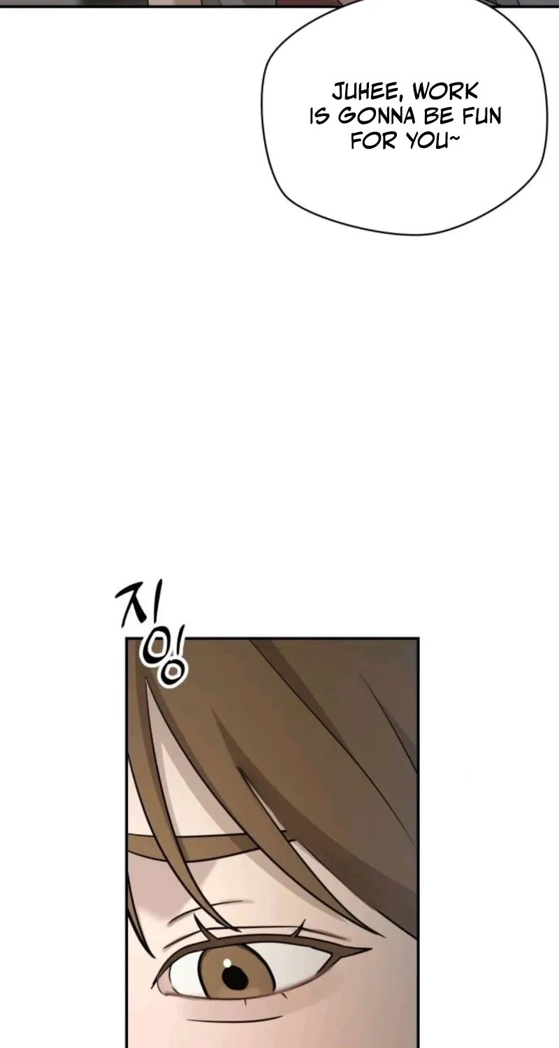 Between Two Men’s Secretary Chapter 21 page 44 - 