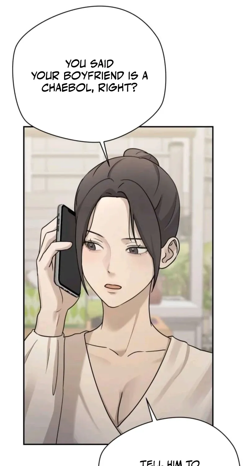 Between Two Men’s Secretary Chapter 21 page 53 - 