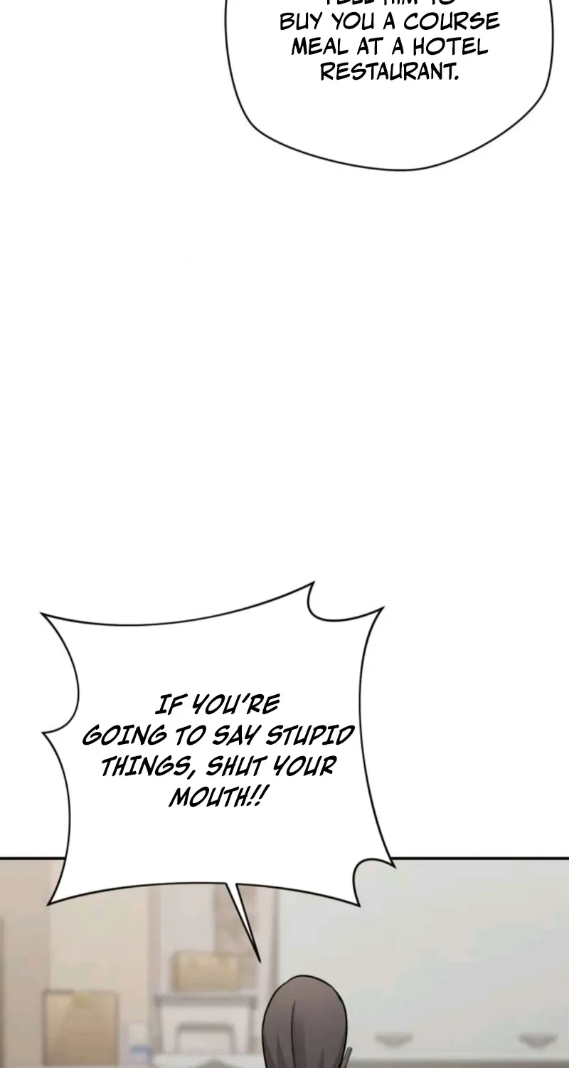 Between Two Men’s Secretary Chapter 21 page 54 - 