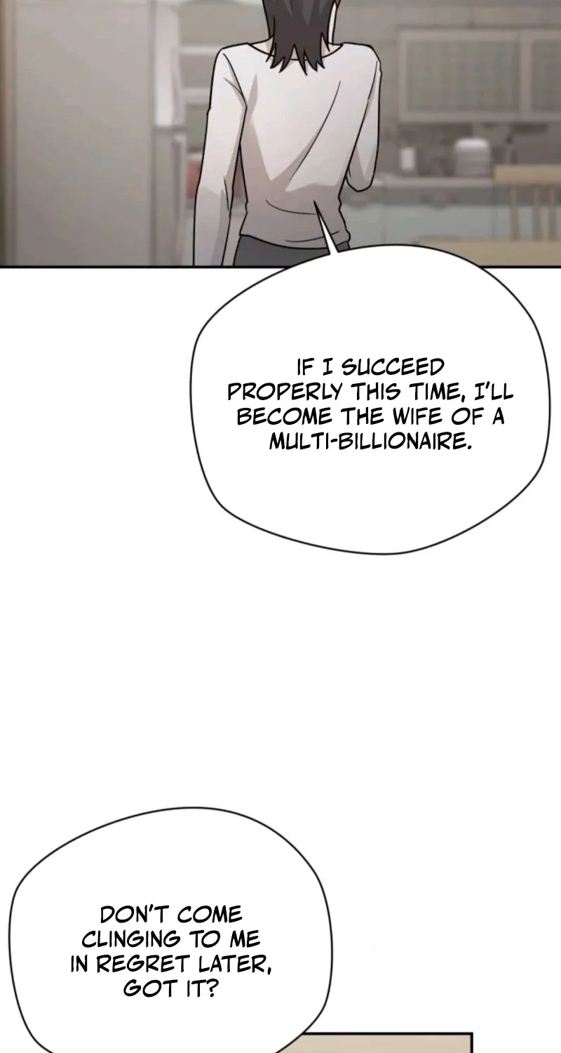 Between Two Men’s Secretary Chapter 21 page 55 - 