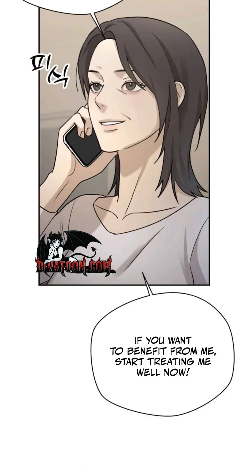 Between Two Men’s Secretary Chapter 21 page 56 - 