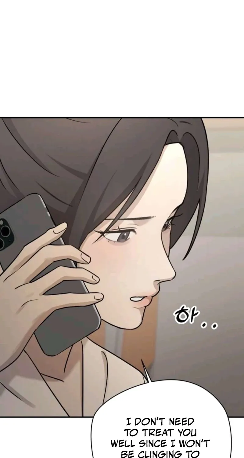 Between Two Men’s Secretary Chapter 21 page 57 - 